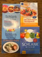 Bücher Rezepte, gesunde Ernährung, Diät Duisburg - Friemersheim Vorschau