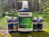 Plagron 100% NATURAL Set - top grow box - Neuware Baden-Württemberg - Lauterstein Vorschau