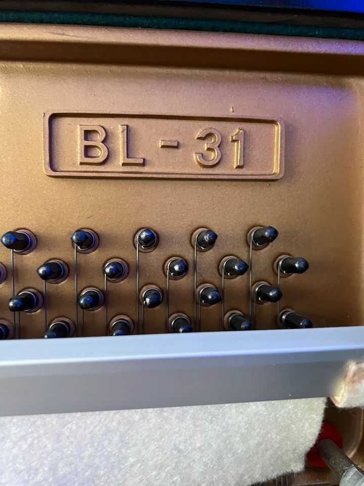 Kawai Klavier BL-31 in Leinfelden-Echterdingen