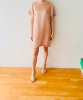 Cos Seiden Kleid im wunderschönen Look Dortmund - Hörde Vorschau
