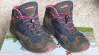 Lowa Robin GTX Schuhe - Gr. 35 - Wanderschuhe Nordrhein-Westfalen - Brilon Vorschau