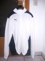 Puma Jacke zu verkaufen Neu! Baden-Württemberg - Steinmauern Vorschau