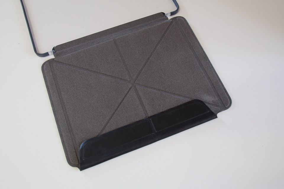 iPad Pro Origami-Hülle von Moshi in Lampertheim