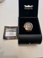 Perigaum Global Timer Limited Edition Uhr Müritz - Landkreis - Röbel Vorschau