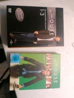 13x Dvd Dr House Bayern - Kolitzheim Vorschau