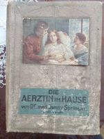 Die Ärztin im Hause Sachsen - Krostitz Vorschau