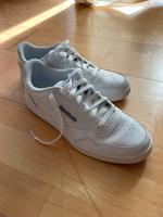 Reebok Sneaker - Weiß - Größe 44 - wie Neu Niedersachsen - Hann. Münden Vorschau