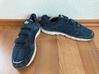 Lico Turnschuhe blau Gr. 42 Baden-Württemberg - Aalen Vorschau
