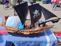 Playmobil 6679 Piratenschiff Rheinland-Pfalz - Enkirch Vorschau