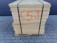 Spanplatten Bodenbelag Holzplatten Holzboden 14-16 mm Nr. C59B Niedersachsen - Hesel Vorschau