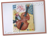 ✅ JAKO-O | CD | Nola Note auf Orchesterreise, Traumreise | TOP! Dresden - Weixdorf Vorschau