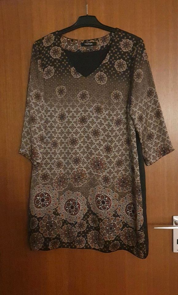 Taifun Tunika Kleid Gr. 40 in Gelsenkirchen