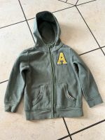 Sweatjacke Topolino Gr. 122 Niedersachsen - Hardegsen Vorschau