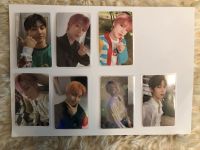 Skz,Ateez,Enhypen, seventeen, txt,cravity,tbz Photocards PC WTS Nordrhein-Westfalen - Ahaus Vorschau