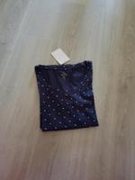 Summerkleid Neu Dunkelblaues Kleid mit weißen Punkten von C&A Saarland - Nohfelden Vorschau