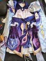 Geshin Cosplay impakt Kostüm Schleswig-Holstein - Kiel Vorschau