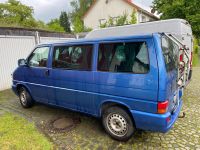 VW T4 Multivan Bulli Top Zustand regelmäßige Wartung Nordrhein-Westfalen - Mettingen Vorschau