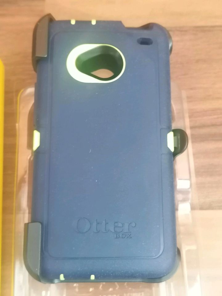 HTC ONE OTTERBOX HÜLLE in München