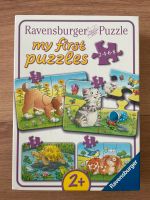 Puzzle 2 Jahre Ravensburger Baden-Württemberg - Heubach Vorschau