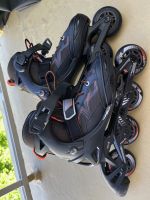 Inline-Skates „Oxelo“ für Kinder, Fitness FIT3, größenverstellbar Berlin - Steglitz Vorschau