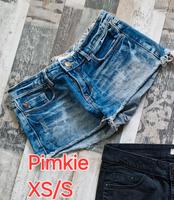 Shorts Hotpants gr.XS/S Sachsen-Anhalt - Eisleben Vorschau