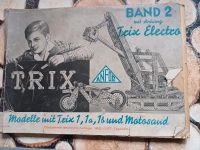 Trix Vorlagenbuch Band 2 Hessen - Hünfelden Vorschau