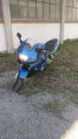 Honda CBR 600 Pc31 48PS Drossel vorhanden. Bayern - Rosenheim Vorschau