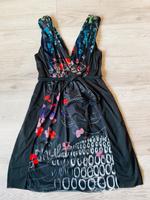 Desigual Minikleid Gr.: XS Thüringen - Tüttleben Vorschau