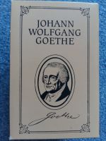 Johann Wolfgang Goethe Berlin - Steglitz Vorschau