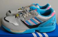 Adidas ZX 8000 G-SNK Atmos TJ  43 1/3 NEU & OVP Thüringen - Bürgel Vorschau
