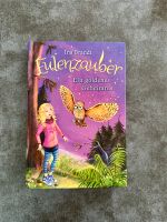 Kinderbuch Eulenzauber Ein goldenes Geheimnis Saarland - Riegelsberg Vorschau