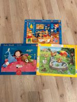 ♥️ Puzzle Ravensburger Set 24 und 30 Teile Baden-Württemberg - Kißlegg Vorschau