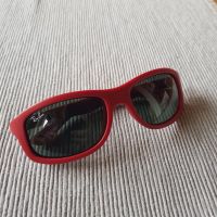 Ray Ban Kinder Sonnenbrille RJ9058S 7002/71 Nordrhein-Westfalen - Erftstadt Vorschau