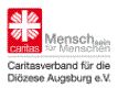 Sozialpädagoge (m/w/divers) Bayern - Augsburg Vorschau