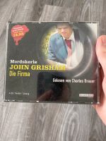 John Grisham Die Firma Hörbuch Düsseldorf - Rath Vorschau