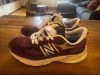 New Balance 990 v6 Made in USA Gr 39.5 Berlin - Neukölln Vorschau