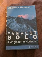 Everest  SOLO, " Der gläserne Horizont" Bayern - Kitzingen Vorschau