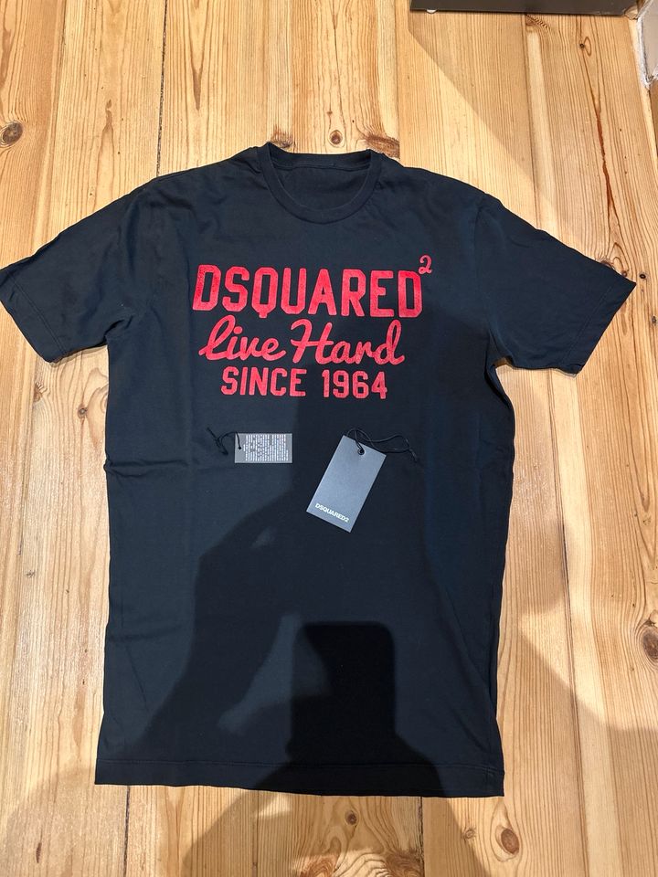 Dsquared2 Herren T-shirt in Berlin