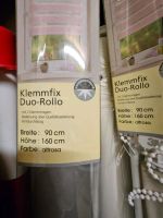 Rollos ohne Bohren Rheinland-Pfalz - Rammelsbach Vorschau