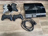 Sony PlayStation 3 mit Zubehör Berlin - Spandau Vorschau