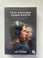 „Tote Mädchen lügen nicht“ Buch Bremen - Gröpelingen Vorschau