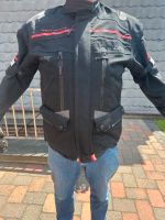 Dane Sealand Gore-tex Pro Motorradjacke Black Größe 60 Nordrhein-Westfalen - Marl Vorschau