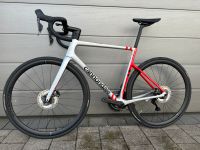 Cannondale SuperSix Evo Rh 54 cm, NEU! Baden-Württemberg - Urbach Vorschau