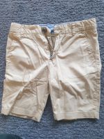 H&M Chinoshorts beige Gr. 116 Hessen - Wiesbaden Vorschau