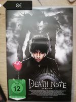 Death Note der Film Brandenburg - Frankfurt (Oder) Vorschau