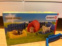 Schleich Farm World - 42480 - Welpenstube Bauernhof Baden-Württemberg - Ketsch Vorschau