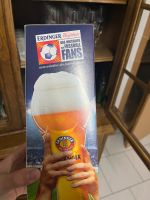 Erdinger Weißbiergläser Fanedition Fußball Hessen - Flieden Vorschau