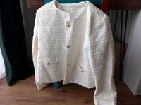 Brautpaare (L) Jacke weiß Hamburg-Nord - Hamburg Winterhude Vorschau