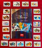 Sticker REWE 100 Jahre Disney zum Aussuchen Bayern - Bamberg Vorschau