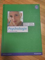 Psychologie 18. aktualisierte Auflage Baden-Württemberg - Aalen Vorschau